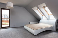 Bishopsbourne bedroom extensions