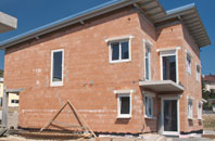 Bishopsbourne home extensions