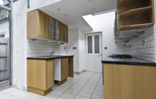 Bishopsbourne kitchen extension leads